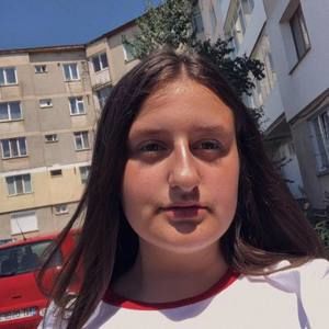 Meet your Posher, Beatrice